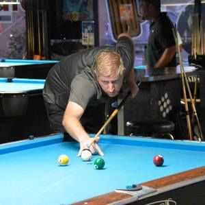 Meet your Posher, Brian